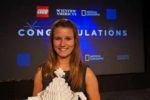 17-Year-Old Girl Develops Artificial ‘Brain’ For Breast Cancer Diagnosis
