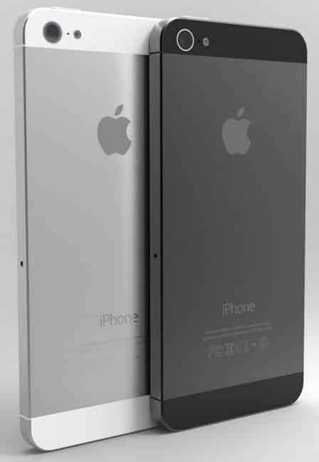 Read more about the article Apple Next Generation iPhone 5 May Have Quad-Core Processor [Rumor]
