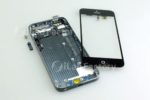 Leaked iPhone 5 Photos Show Assembled Device