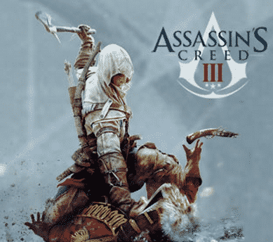 Read more about the article [Game Preview] Assassin’s Creed III: A New Legend Begins