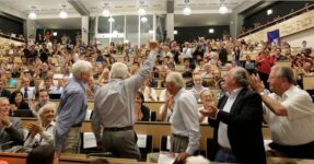 Texas Scientists Regret Losing Higgs Boson Quest A Decade Earlier