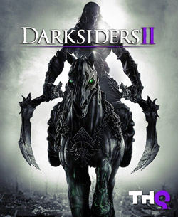 Read more about the article Darksiders II: Last Time It Was “War” But This Time “Death” Will Come For You