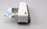 Amazingly Portable Doxie Go  Standalone Scanner