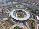 London Olympic Stadium – The Lightest, Most Flexible And Most Sustainable Stadium Ever Built