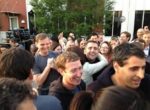 Mark Zuckerberg Out Of The World’s Top 40 Richest People List