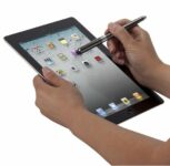 Microsoft Working On A Universal Stylus, Works On Any Screen