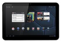 Motorola Rolling Out Android Jelly Bean To Xoom Tablet