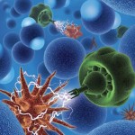 Nanoparticles Will Make Medicine Inside Your Body