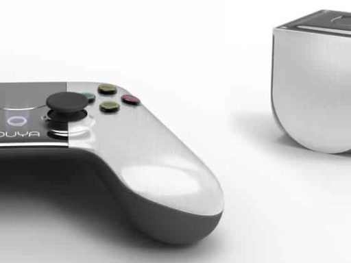 Read more about the article Gamers Back $99 OUYA Android Open-Source TV Game Console Idea