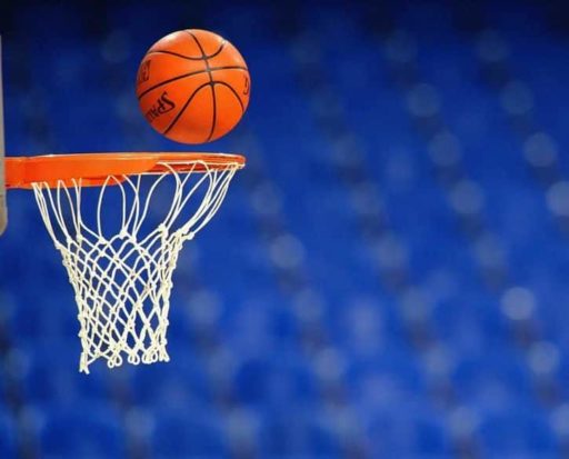 Read more about the article Physics Answers How Basketball Players Can Win The Game