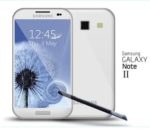 Samsung May Release Galaxy Note 2 At August 15 Press Event