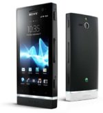 Sony Xperia U Powered By Android