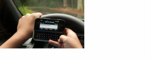 Read more about the article California Legalizes Hands-Free Texting While Driving