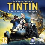 [Review] The Adventures of Tintin: The Secrets Of The Unicorn Video Game
