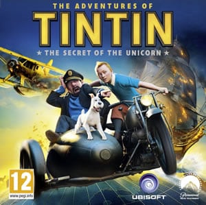 Read more about the article [Review] The Adventures of Tintin: The Secrets Of The Unicorn Video Game