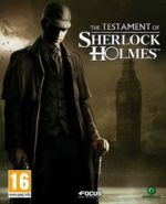 [Preview] The Testament Of Sherlock Holmes, He Will Be Back With His New Adventure This September
