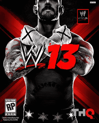 Read more about the article WWE ’13 Will Hit The Consoles This October, Pre-order Available