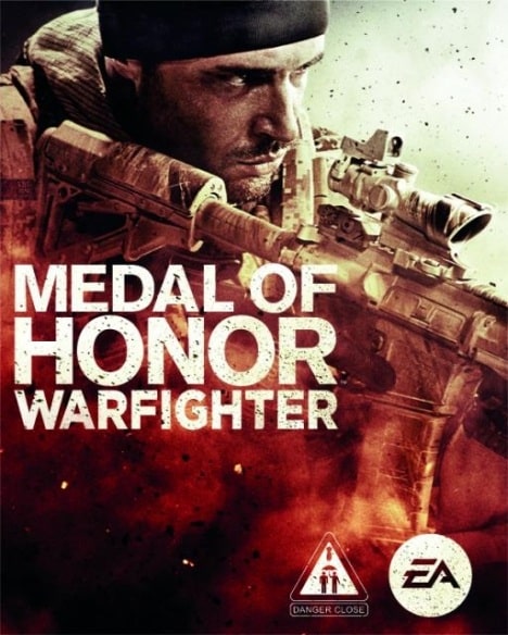 Read more about the article Medal Of Honor: War Fighter Pre-Order Available, Offers Battlefield 4 Beta Access
