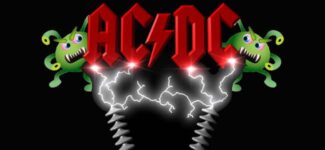 Iranian Nuclear Facility Hacked, Made To Play AC/DC “Thunderstruck”