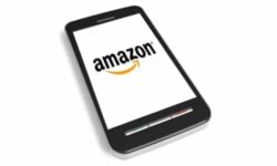Amazon Is Working On A Smartphone Of Its Own