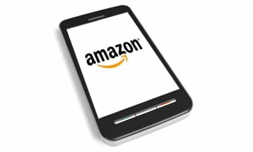 Read more about the article Amazon Is Working On A Smartphone Of Its Own