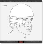 Is Apple Working On Wearable iGlasses?