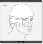 Is Apple Working On Wearable iGlasses?