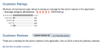 One-Star Reviews Of DRM Server Bug-Affected Apps Removed By Apple