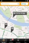 Bing Get Me There App For iPhone Released By Microsoft