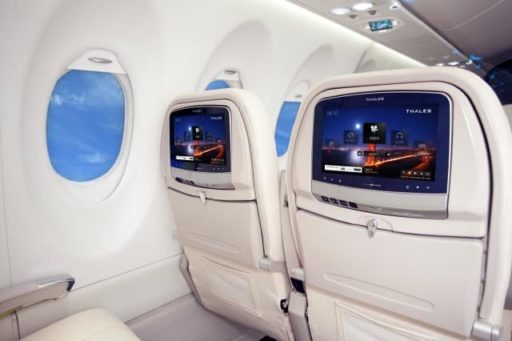 Read more about the article Boeing Plans To Equip 787 Dreamliner With Android-Based Entertainment Systems