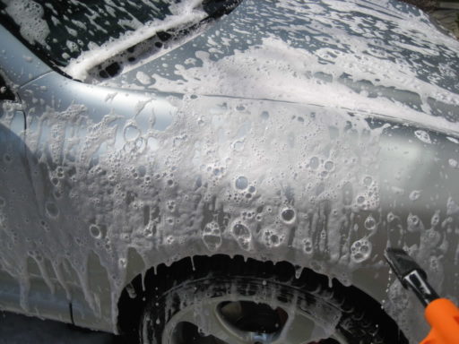 Read more about the article New Car Coating Technology – You Never Have To Wash Your Car Again
