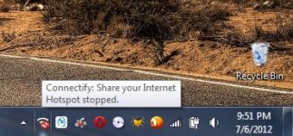 [Tutorial] How To Transform Your Laptop Into WiFi Hotspot