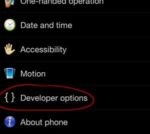 [Tutorial] How To Get Rid of Low Storage Notification in Samsung Galaxy S