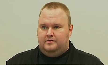 Read more about the article Kim Dotcom Will Come To US; Wants Fund, Bail & Fair Trial