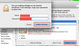 Russian Hacker Creates New Exploit – Allows Free Mac In-App Purchases