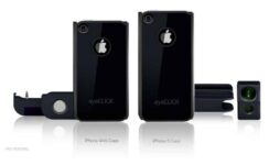 eyeCLICK: A New iPhone Remote Accessory In KickStarter