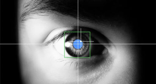 Read more about the article New Medical Device Lets You Write Through Eye Movements