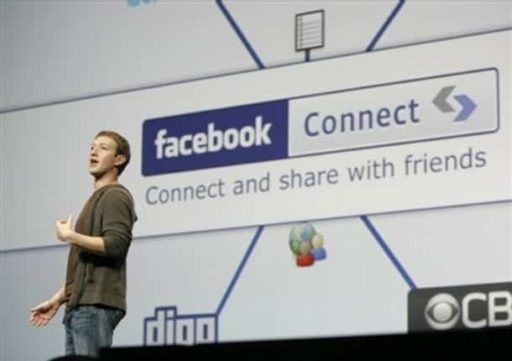Read more about the article Facebook Connect Becomes An Effective Security Solution For Websites