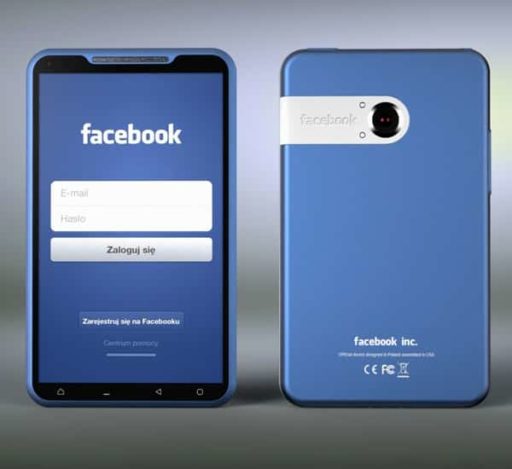 Read more about the article Zuckerberg Says, Facebook Phone Wouldn’t Make Any Sense