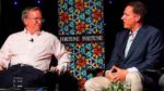 Clash Of The Titans – Eric Schmidt Vs Peter Thiel