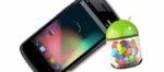 [Tutorial] How To Upgrade Galaxy Nexus To Android 4.1 Jelly Bean