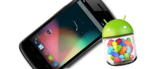 Read more about the article [Tutorial] How To Upgrade Galaxy Nexus To Android 4.1 Jelly Bean