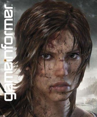 Read more about the article Next Tomb Raider Will Reveal Lara Croft’s Origin Story,To Be Released In 2013