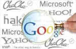 Colossus: The Beast That Powers Google