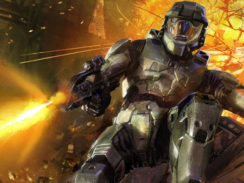 Read more about the article Halo 4 Will Be An Exclusive For Xbox 360