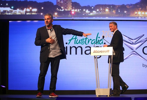 Read more about the article Finals Of Tenth Microsoft’s Imagine Cup Start In Australia