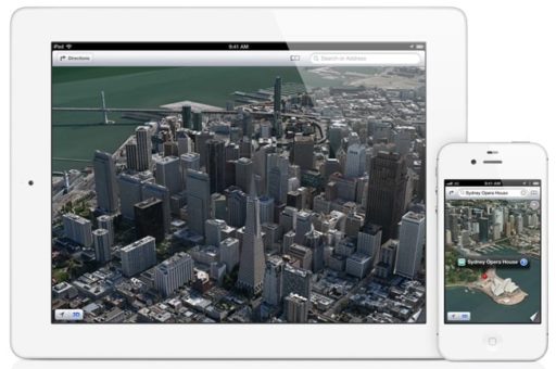 Read more about the article iOS 6 Beta 3 Released By Apple, Contains New Settings For Maps