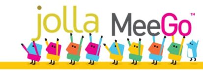 Ex-Nokia Staff Form Jolla To Build MeeGo-Based Smartphones