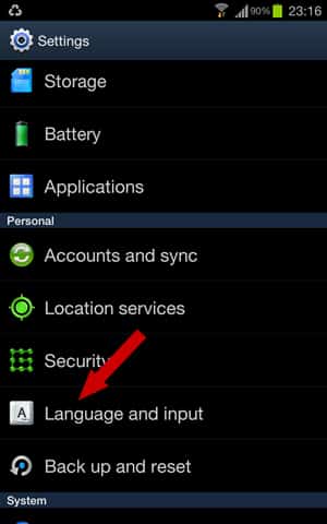 Read more about the article [Tutorial] How To Add Jelly Bean Keyboard On Your Android 4.0 Device