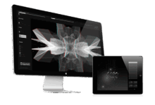 Create A Stunning 3D Light Show With Your iPad